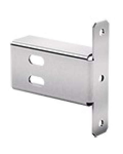 Кронштейн крепления к турникету Oxgard Кронштейн (ВЗР 2291-1) в Симферополе Дополнительное оборудование для СКУД Pintop.ru