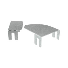 Крышка на горизонтальный изменяемый угол СРО 0-45 град 35х100 DKC SKVS100K