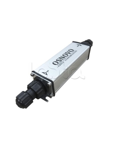 Удлинитель PoE 10/100/1000M OSNOVO E-PoE/1GW в Симферополе Блоки питания для кожухов и камер Pintop.ru