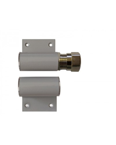 ИО 102-100К Магнито-Контакт исп.50 (с металлическим кабельным вводом, штуцер В - для присоединения бронированного кабеля диаметром 6-12 мм) в Симферополе Извещатели охранные Pintop.ru