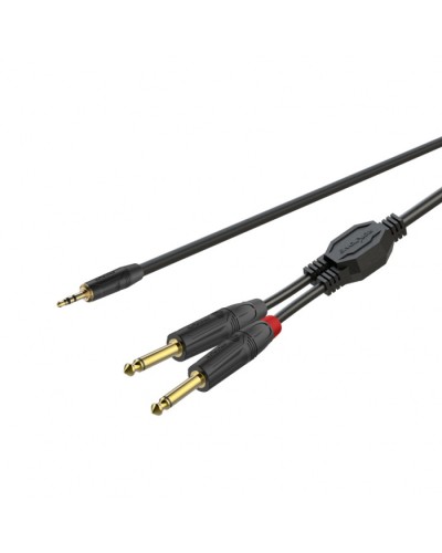 Аудио-кабель ROXTONE GPTC100/1 в Симферополе Аксессуары для СОУЭ Pintop.ru