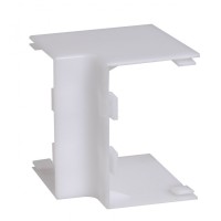 Внутренний угол 25х16 (4 шт/комп) Промрукав PR08.2818