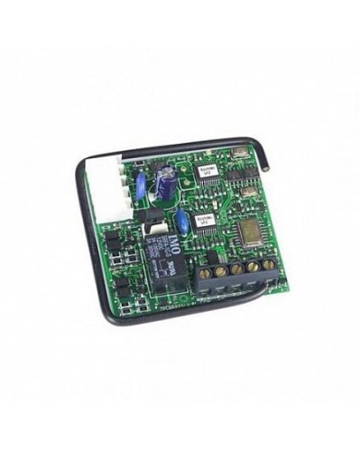 Радиоприемник Faac 787852 в Симферополе Запчасти для шлагбаумов и автоматики Pintop.ru