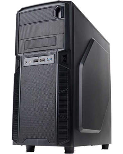 Готовый сервер СКУД Gate с предустановленным ПО Gate-Server-Terminal, ключ HASP. Кол-во точек доступа, пользователей и РМ в составе СКУД не лимитировано. Корпус: Desktop. ОС: Windows 10 Pro 64-bit в Симферополе Сетевые СКУД Pintop.ru