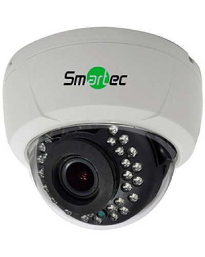 Камера видеонаблюдения купольная Smartec STC-HDX3525/3 ULTIMATE в Симферополе Системы видеонаблюдения Pintop.ru