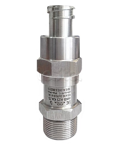 Магнито-Контакт МКВ М20 КМ16 1Ex db IIC Gb/PB Ex d I Mb/Ex tb IIIC Db/0Ex iaIIC Ga/1Ex e IIC Gb в Симферополе Монтажные материалы Pintop.ru