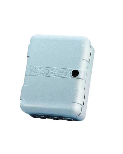 Корпус L для плат управления и принадлежностей, с замком под 3-гранный ключ Faac 720118 в Симферополе Запчасти для шлагбаумов и автоматики Pintop.ru