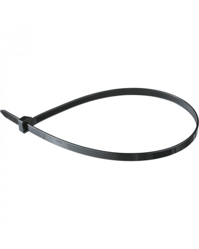 Хомуты Navigator 71 346 NCT-076-400-100/BL (100 шт/упак) в Симферополе Стяжки-хомуты Pintop.ru