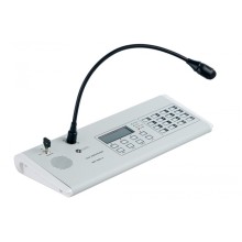 Пульт микрофонный МЕТА 18630-8