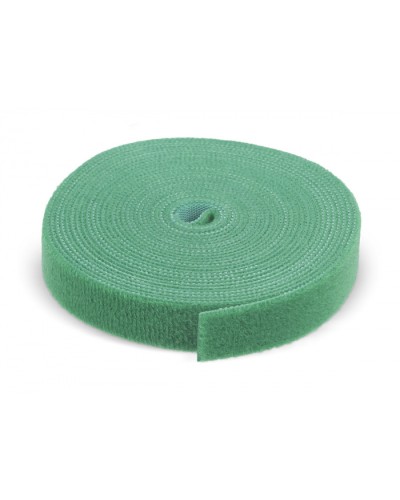 Лента (липучка) Cabeus ROL-5X16-GN в Симферополе Стяжки-хомуты Pintop.ru