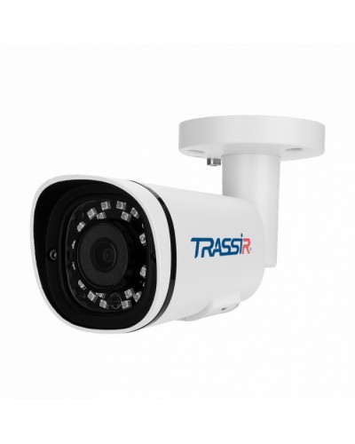 Уличная IP камера TRASSIR TR-D2152ZIR3 v2 (D) 2.8-8 в Симферополе IP-камеры Pintop.ru