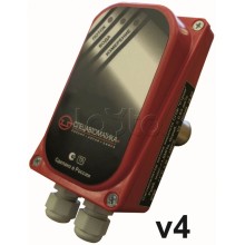 Муфта приварная Спецавтоматика МУФТА ПРИВАРНАЯ G½ L=37 мм к трубе Ду32, Ду40