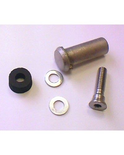 Комплект крепежа для электромагнитных замков Цифрал № 6 в Симферополе Аксессуары для малоабонентных видеодомофонов Pintop.ru