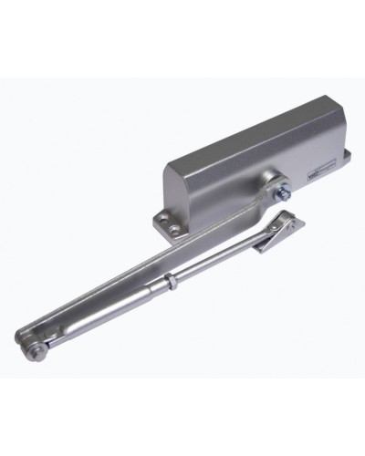 Доводчик дверной VIZIT-DC503S ARCTIC в Симферополе Доводчики Pintop.ru