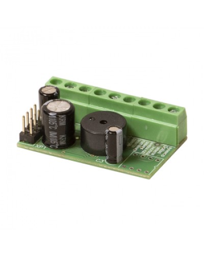 Контроллер автономный AccordTec AT-K1000 в Симферополе Контроллеры Pintop.ru