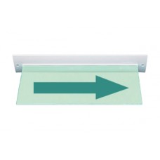 Табло М-24-УЛЬТРА Стрелка вправо (потолочное крепление) (ИП Раченков А.В.)