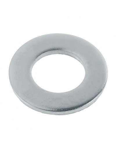 Шайба с узкими полями нержавеющая (А2) М12 (DIN 125) (200 шт/уп) Промрукав (PR08.7463) в Симферополе Крепеж Pintop.ru
