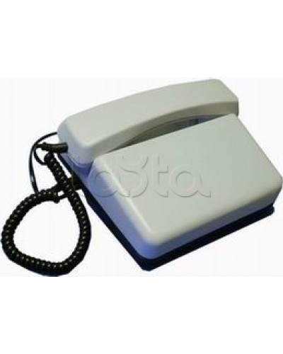 Телефон без номеронабирателя Тюльпан-01 ЦБ в Симферополе Система оповещения и трансляции Hostcall Pintop.ru