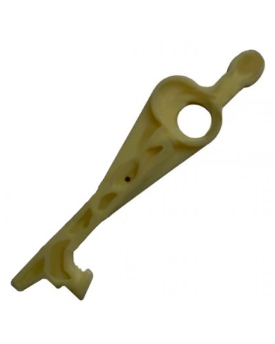 Рычаг блокировки C-BX Came 119RICX022 в Симферополе Запчасти для шлагбаумов и автоматики Pintop.ru