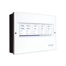 Прибор приемно-контрольный пожарный Mavigard ML-22108