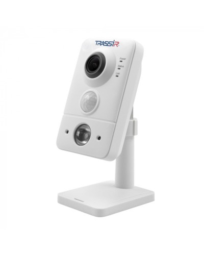 TRASSIR TR-D7121IR1 v7 2.8 в Симферополе IP-камеры Pintop.ru