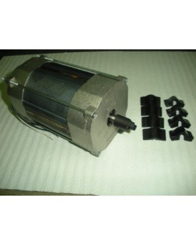 Электродвигатель для приводов серии ATI Came 119RID109 в Симферополе Запчасти для шлагбаумов и автоматики Pintop.ru