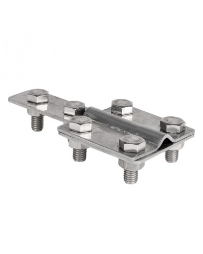 Зажим контрольный Ni EKF PROxima (lp-g3203-ni) в Симферополе Электротехническое оборудование Pintop.ru