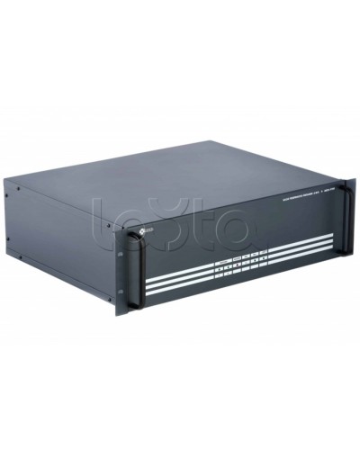 Блок питания 48 В МЕТА 9709 в Симферополе Система оповещения и трансляции Мета Pintop.ru