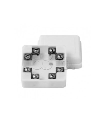 Коробка коммутационная КС-4 (ИП Раченков А.В.) в Симферополе Распределительные коробки Pintop.ru