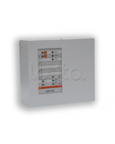 Система охраны ВЭРС-ПК 2МТ версия 3.2 в Симферополе Приемно-контрольные приборы Pintop.ru