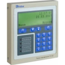 Блок центральный процессорный Сигма-ИС БЦП исп. 6 IP40