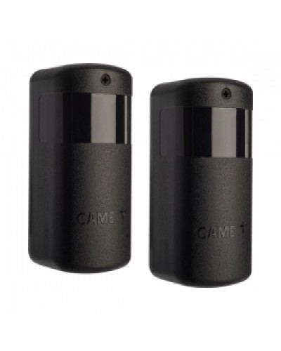 Комплект накладных, регулируемых фотоэлементов с защитой из алюминиевого сплава, дальност Came 806TF-0040 в Симферополе Запчасти для шлагбаумов и автоматики Pintop.ru