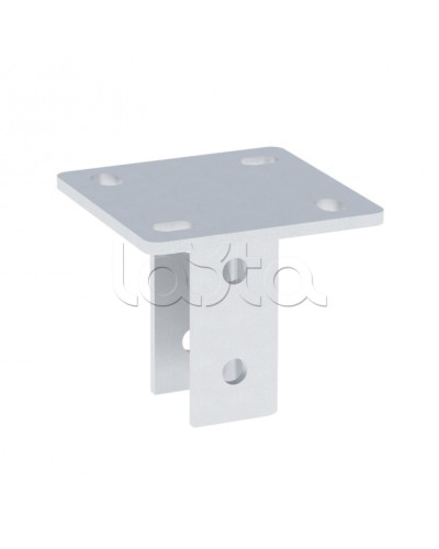 STRUT-подвес одинарный 120х120 мм EKF (stpo) в Симферополе Аксессуары для лотков Pintop.ru