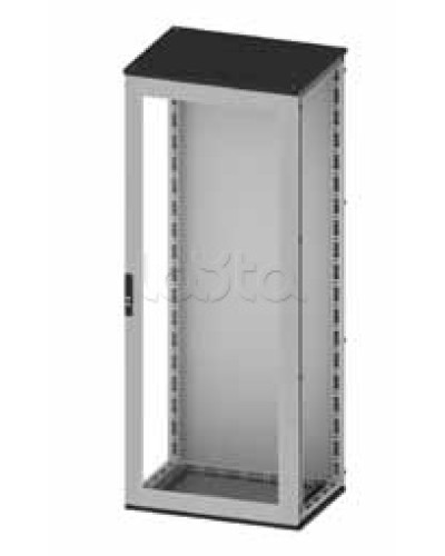 Шкаф нап. DKC R5CQE1866X в Симферополе Аксессуары для стоек и шкафов Pintop.ru