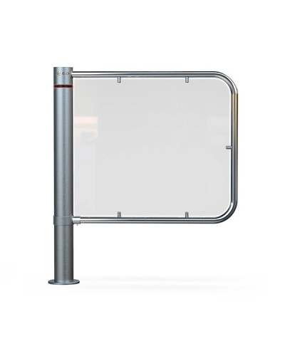 Калитка моторизованная Oxgard К-17 870 (ВЗР 2499-2) в Симферополе Калитки Pintop.ru