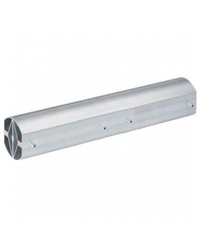 Элемент соединительный для модульных стрел типа L Faac 428616 в Симферополе Запчасти для шлагбаумов и автоматики Pintop.ru