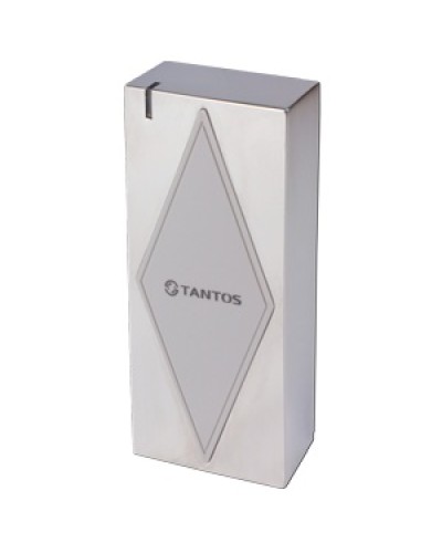 Считыватель карт мультиформатный Em-marin, HID Prox и Mifare Tantos TS-RDR-EHMF Metal в Симферополе Считыватели Pintop.ru