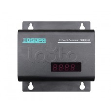 Усилитель терминальный DSPPA POE-6310