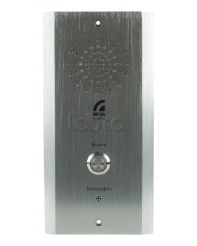 Панель вызывная Roxton IP-A6716 в Симферополе Система оповещения и трансляции Roxton Pintop.ru