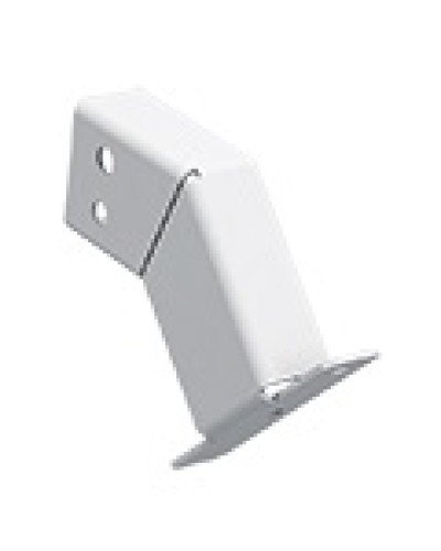 Кронштейн крепления к турникету под углом 45 градусов Oxgard Кронштейн (ВЗР 2342-2) в Симферополе Дополнительное оборудование для СКУД Pintop.ru