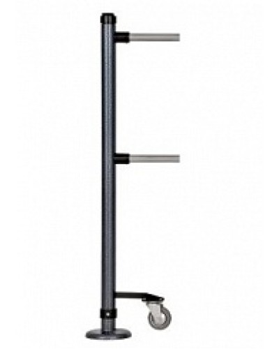 Стойка фиксатора Ростов-Дон ОС2акп/2-1 в Симферополе Ограждения Pintop.ru