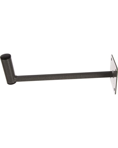 Кронштейн эфирный 30см, серый REXANT 34-0573 в Симферополе Системы видеонаблюдения Pintop.ru