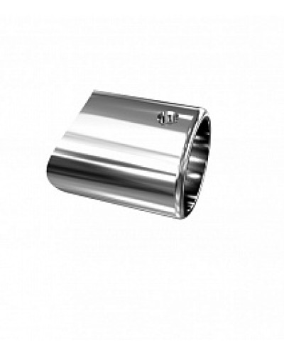 Муфта в сборе для крепления к стойкеРостов-Дон Муфта 32 НЕРЖ (с элементами крепления) в Симферополе Ограждения Pintop.ru