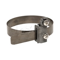 Хомут для уравнивания потенциалов D 0-100мм EKF PROxima (gc-33410)