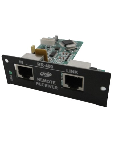 Плата для подключения микрофонныx станций JDM RR-400 в Симферополе Встраиваемые модули Pintop.ru