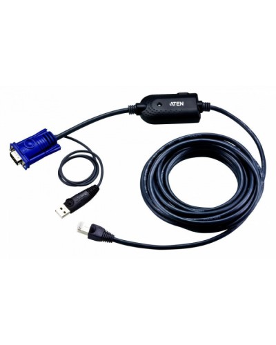 KVM адаптер ATEN KA7970-AX в Симферополе Системы видеонаблюдения Pintop.ru