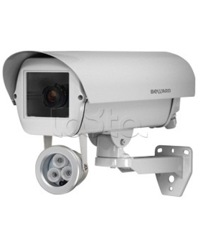 Термокожух Beward B10xx-HPKR1 в Симферополе Кожухи и термокожухи для камер Pintop.ru