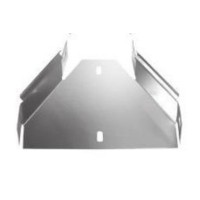 Переходник симметричный 300/150х100 (0,7) ПожТехКабель (581-206)