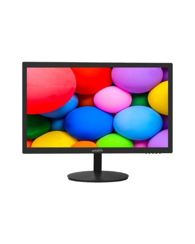 Монитор для видеонаблюдения Uniview MT-22-L 22 в Симферополе Системы видеонаблюдения Pintop.ru
