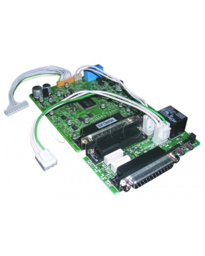 Плата диагностики TOА SV-200MА в Симферополе Системы оповещения и трансляции TOA Pintop.ru